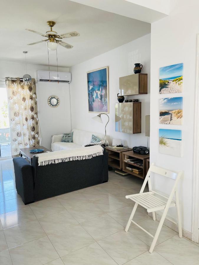 شقة Peaceful Townhouse With Private Pool Near The Sea بافوس المظهر الخارجي الصورة