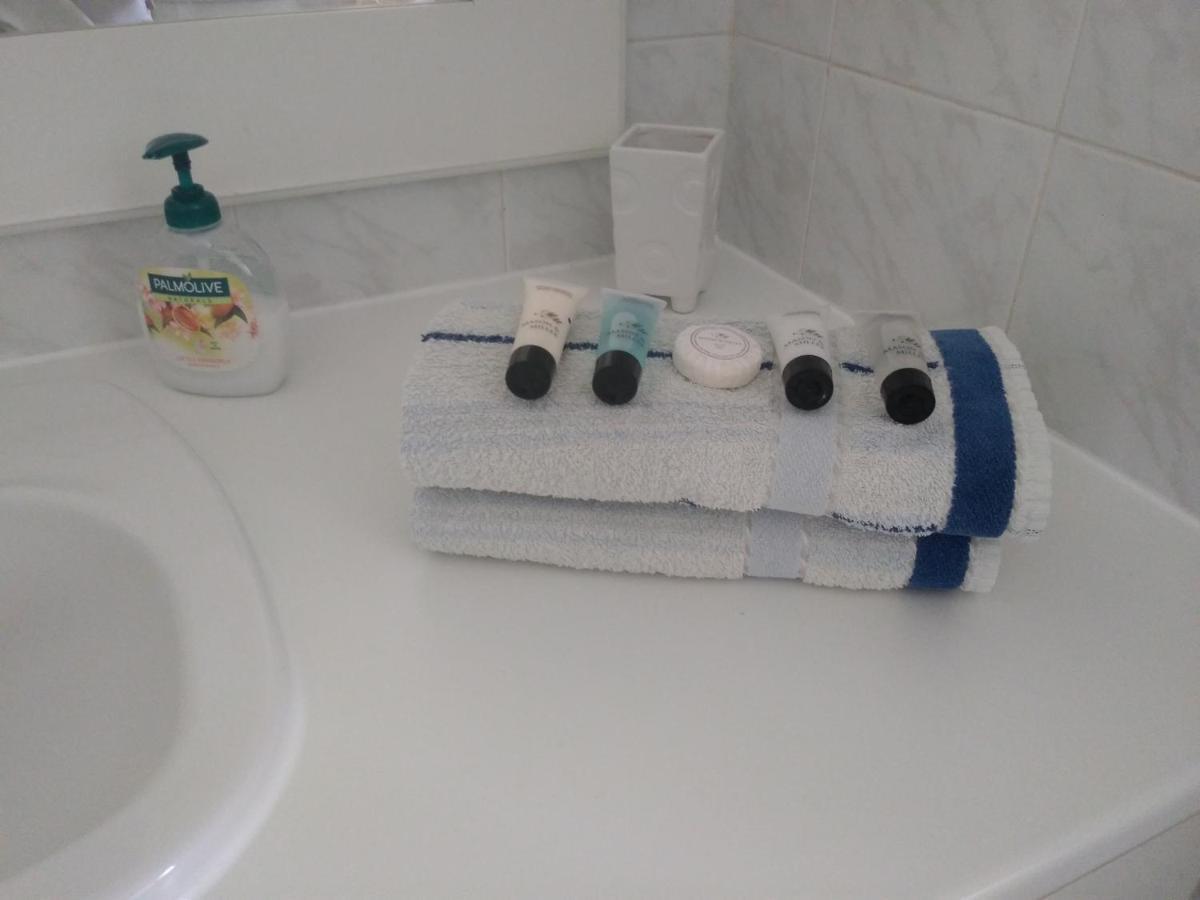 شقة Peaceful Townhouse With Private Pool Near The Sea بافوس المظهر الخارجي الصورة